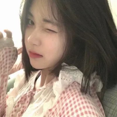 舍努阿山妇女的努巴