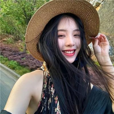 山中有些小精灵
